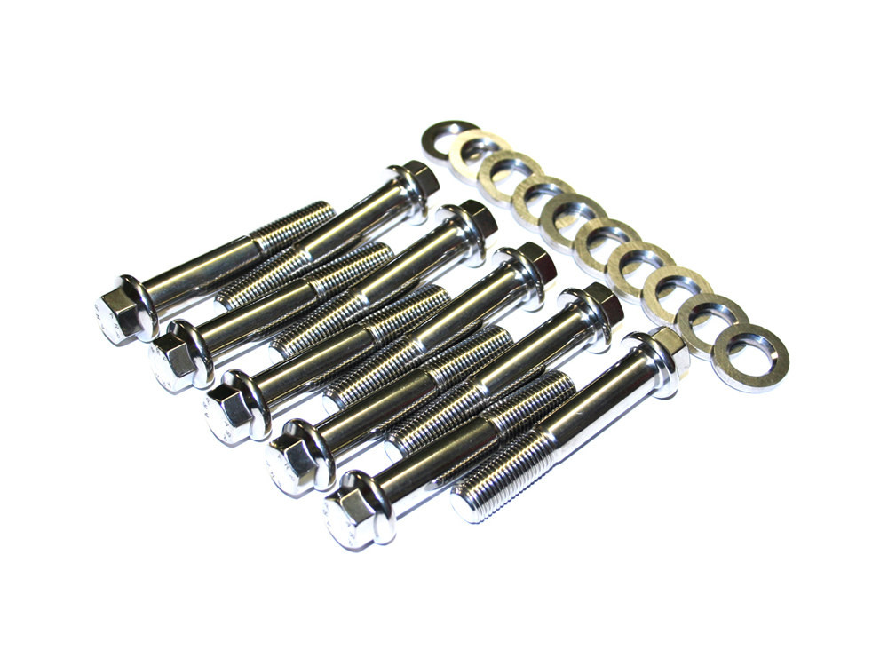 ARP Head Bolts