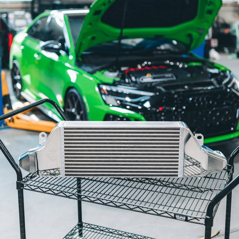 Boost Your Performance: Everything You Need to Know About Intercoolers