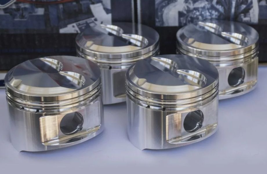 JE Pistons Lada Racing Piston 2.0 Liter