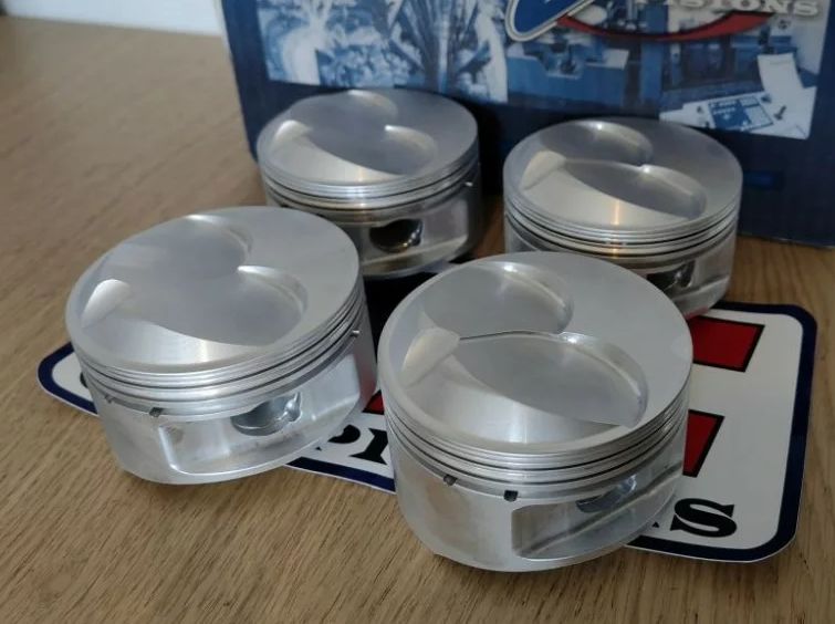 JE Pistons Lada Racing Piston 1.9 Liter