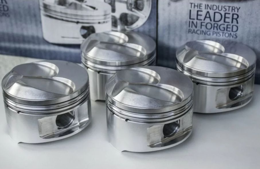 JE Pistons Lada Racing Piston for Long Connecting Rod