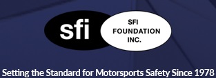 SFI Homologation Types