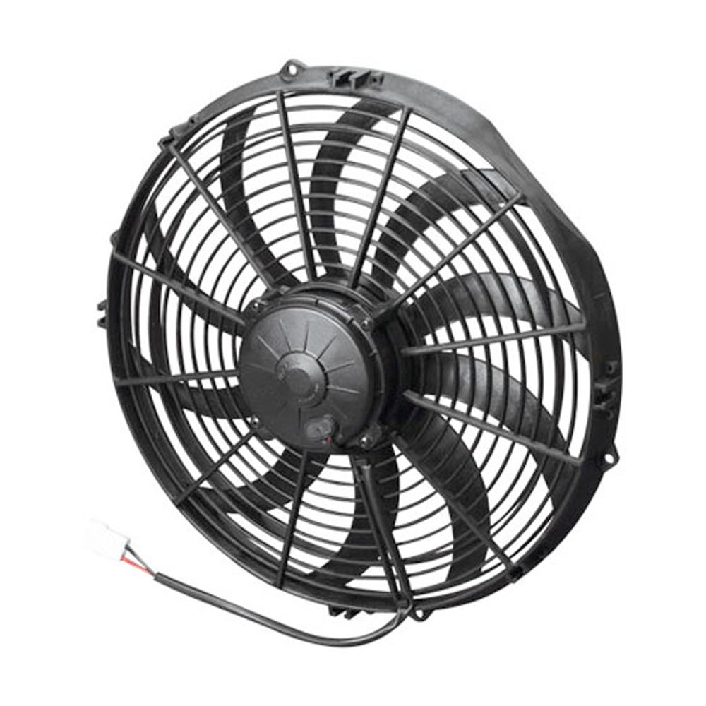 Pull and Push Fans: What’s the Difference and Which One is Better?