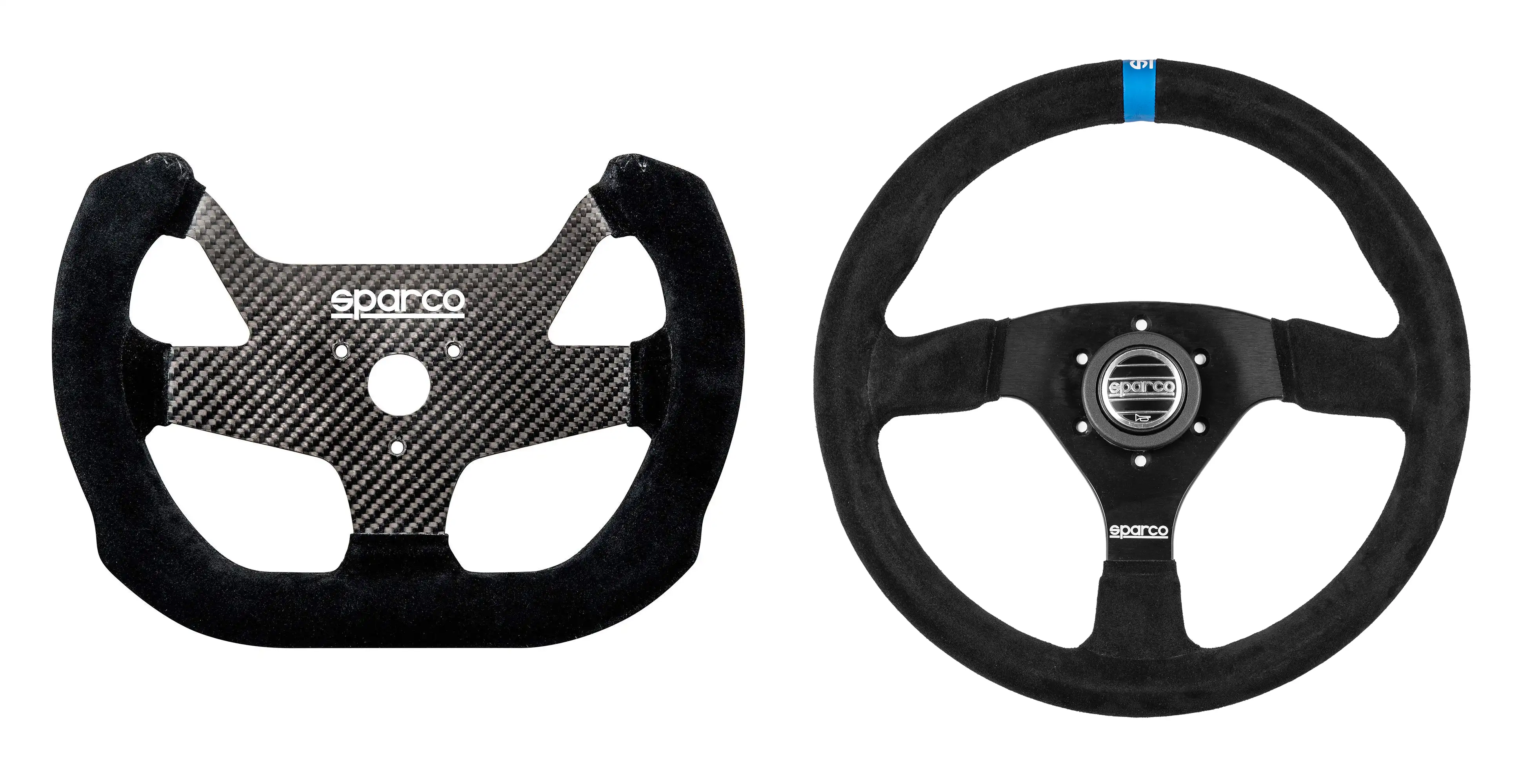 Sparco steering wheel, Sparco Racing Steering Wheel