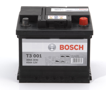 Lead Acid Batteries