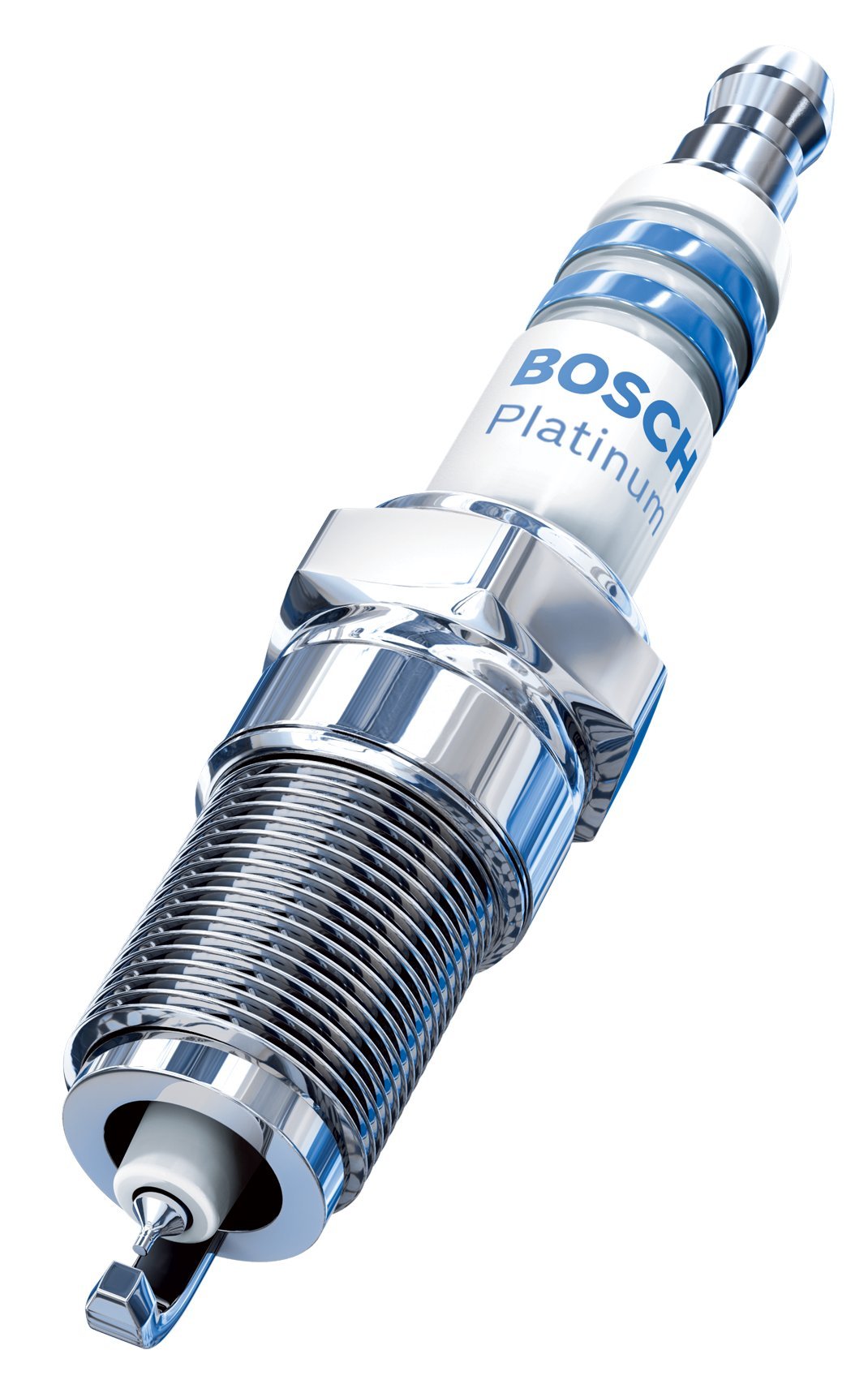 Platinum Spark Plugs