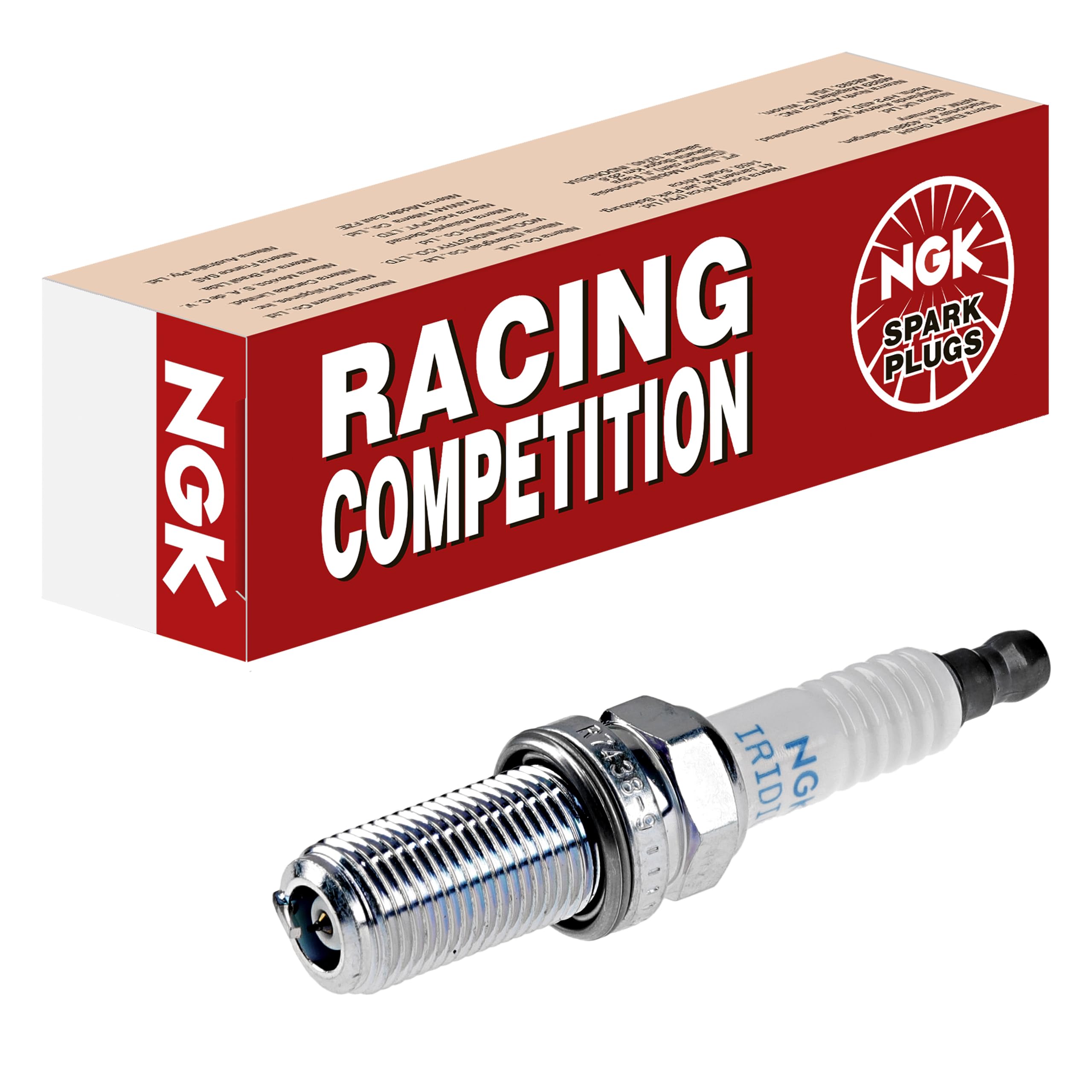 Racing Spark Plugs