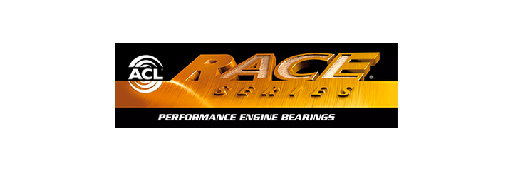 ACL Race logo