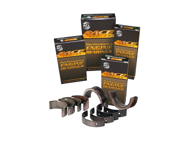 ACL Race racing engine bearings