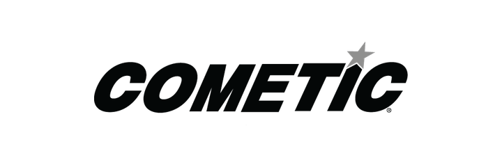 Cometic logo