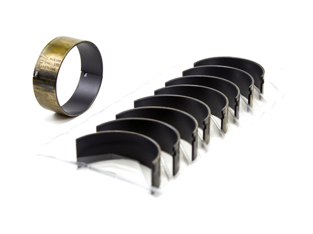 King Racing coated engine bearings