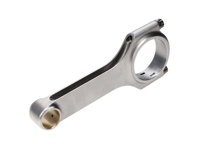 Manley H-beam connecting rod