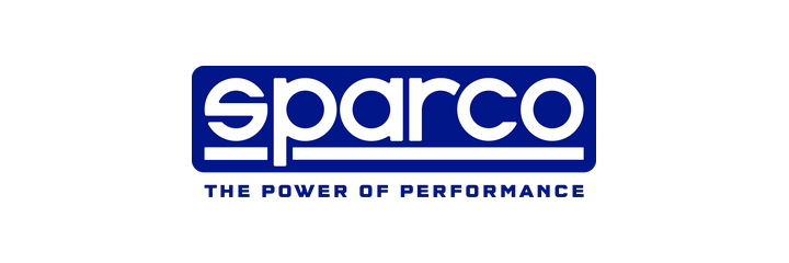 Sparco logo