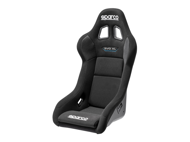 Sparco EVO XL QRT racing seat