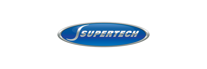 Supertech logo